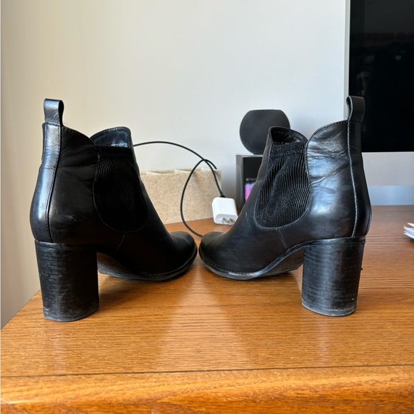 ARCTICA Waterproof ankle boote - Picture 9 of 10